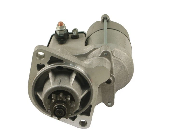 100% Brand-new Forklift Parts 5800064-56 Engine Motor Starter For GM4-07