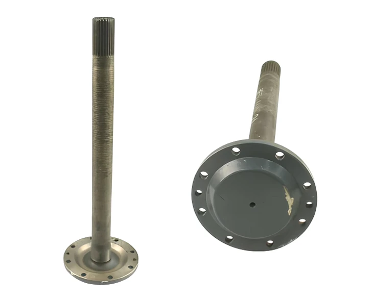 Drive Shaft, Forklift Parts Axle Shaft For Lonking. CPC50, Original (LG0045DT-BZ) factory