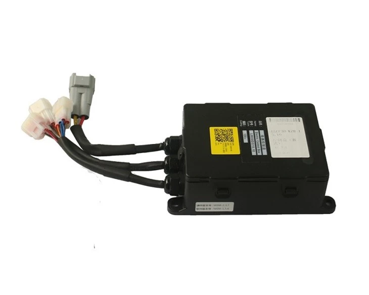100% Original, DC 12V Control Box For Lonking, Quanchai Forklift (LGCC30-KZH-1503100) factory