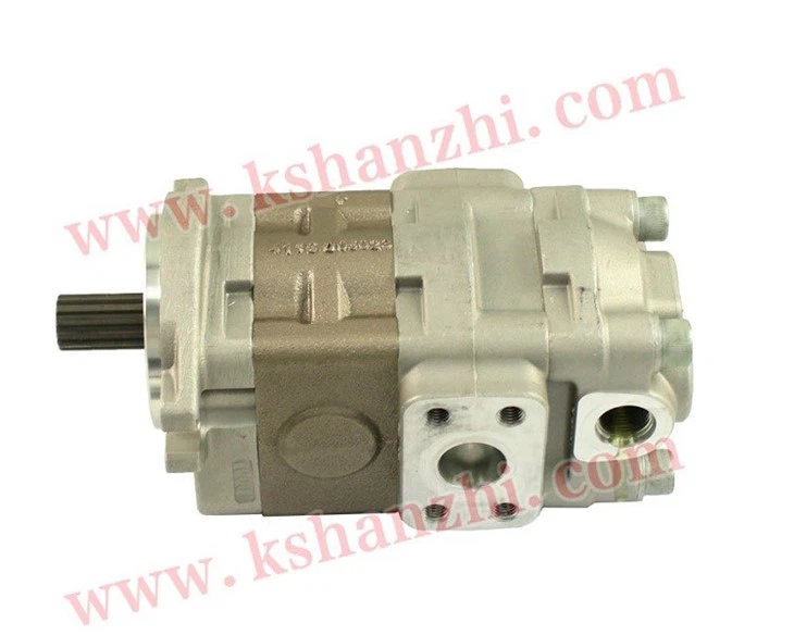 Forklift Parts SDY323.5F1H1-R486DH Hydraulic Pump For Hl, CPCD70 high quality