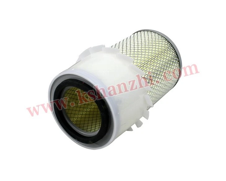 Forklift Spare Parts 16546-40K00 Engine Air Filter For J02/TD27 high quality