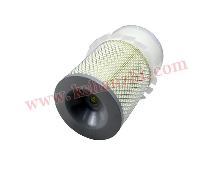Forklift Spare Parts 16546-40K00 Engine Air Filter For J02/TD27 best