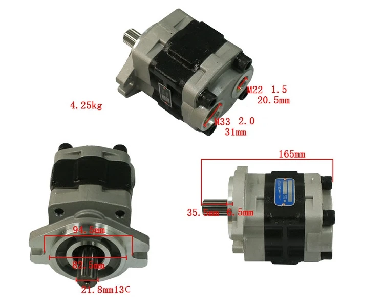 CBHV-F282-AL213-D1 CBHV-F282-AL213-D1