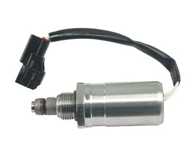 100% Hwm, 45550-26600-71 Valve Assy, Solenoid Rau 8FD (B) 10-50
