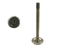 Tsav Ncej, Forklift Parts Axle Shaft Rau Lonking. CPC50, Original (LG0045DT-BZ)
