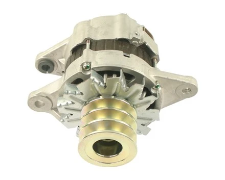 Forklift Parts 1-181200603-5 24V 50A Alternator Rau Excavator / 6HK1