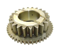 Forklift Parts 124T3-42111 Gear, Forklift Forklift TCMT8, Original Quality Parts