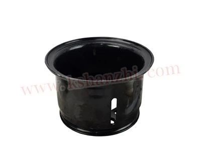 Forklift Parts 14300-33951 Log Rim 23 * 9-10 / 125 * 165 * 13 Rau Nichiyu Forklift