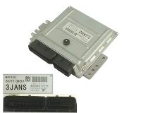 100% Thawj, 23710-GV31A Tswj Vaj Huam Sib Luag Rau Nissan Forklift