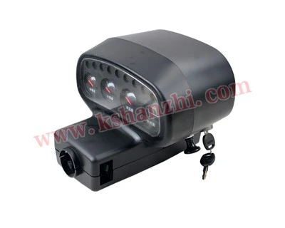 51171720 Combination Meter Assy, Forklift Rau Jungheinrich -EFG216