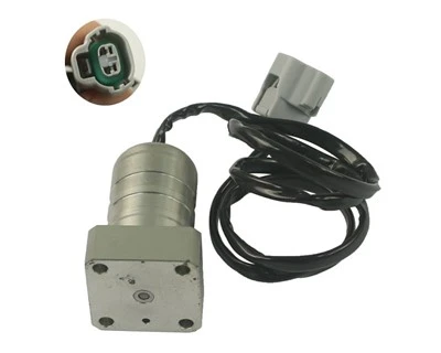Forklift Parts 67617-26600-71 Electromagnetic Valve (Tilt) Rau 8FD20 ~ 35,8FDU15 ~ 32
