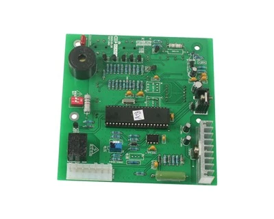 Forklift Parts Circuit Board, Roj teeb Charger Rau Hl Forklift (ZNH-0016-D1)
