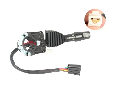 Kev sib xyaw ua ke (Headlamp) Rau JAC / 6DF3 (ZG-026) 100% Tseeb