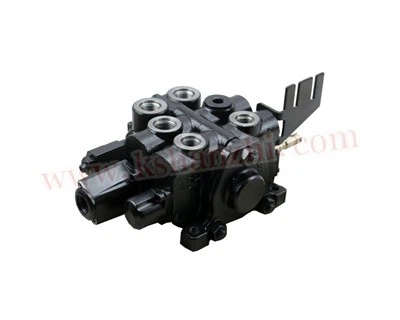 Forklift Parts 277P7-30201 Hydraulic Control Valve (2VS) rau TCMFB25-7 (MSV04-212-55-01)
