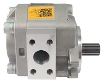 Forklift Parts LG0060DT.10B.04.11 Hydraulic Twj Rau Lonking. LG50DT, 100% Original