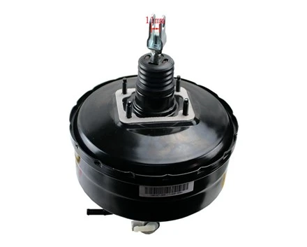 Hanzhi Forklift Parts KOU05-42051 Nres Booster Assy Rau CPCD50 ~ 75, Heli "K" Series