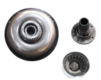 Hanzhi Forklift Yam YQX100-6000 Torque Converter Rau Cpcd50 ~ 100 "R" Series