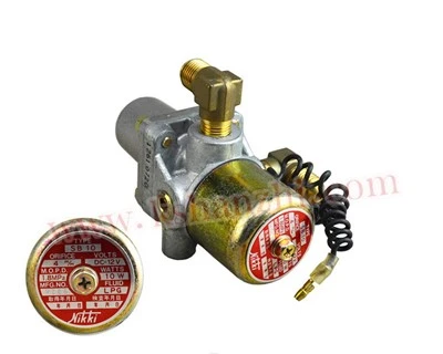 Hanzhi Original Parts 531A0-50111 Conver Solenoid Valve Rau Tcm FG20N5
