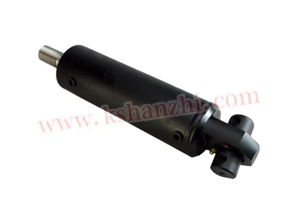 Forklift Qhov H30 / 351-03 Tilt Kheej, Kheej Kheej Assy, 3514408097/3514408082