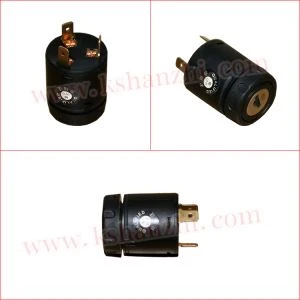 Linde Ignition Qhov Tseem Ceeb Hloov 7915492624