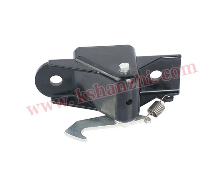 Mitsubishi F14E Engine Hood Lock 91A12-00010