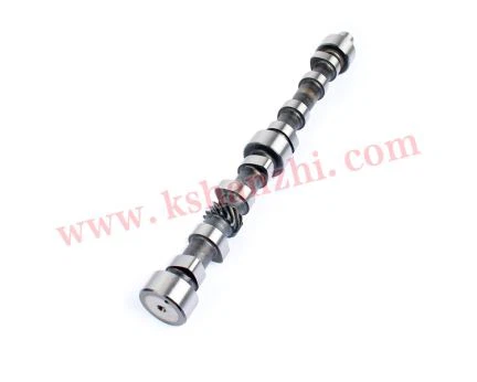 Forklift 4JG2 diesel cav camshaft