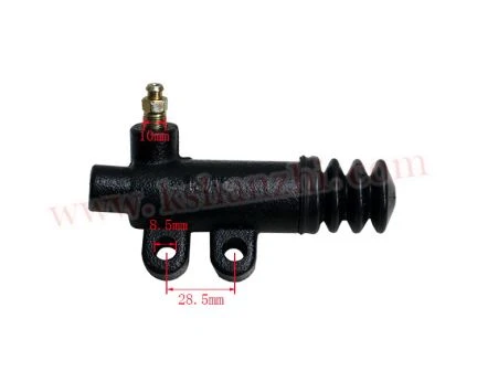 Lag luam wholesale Forklift Toyota Saj zawg zog Hydraulic Clutch Quav Tus Kheej