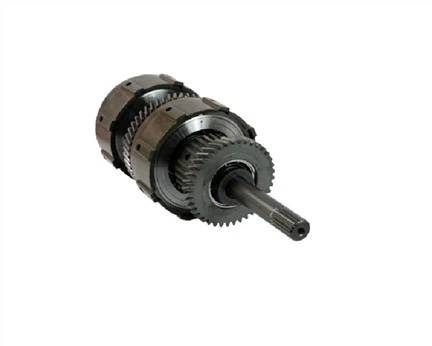 Cov Khoom Hloov Mus Tsheb Toyota Hydraulic Clutch Los Ua Ke HZ-26610-71
