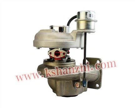 Perkins 1104D Diesel Cav Turbocharger Rau Kev Muag Khoom
