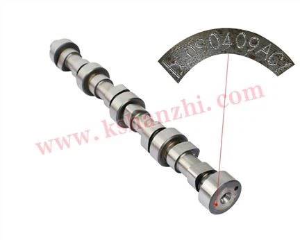 TD27 Cav Camshaft Forging13001-54703