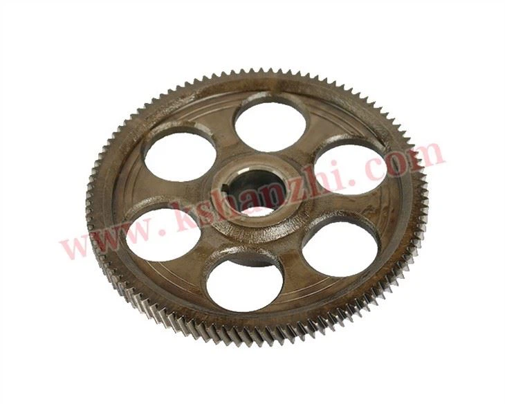 TD27 / QD32 Camshaft Iav 13024-0T600J