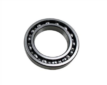 1F2/F14E Sib sib zog nqus Groove Pob Bearing: F8004-06012