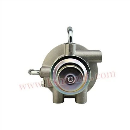 Isuzu C240 ​​/ 4JG2 / 6BG1 Universal Diesel Cav Priming Twj 8-94367-293-3
