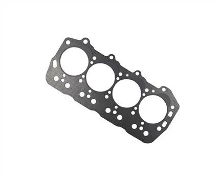 Lub tog raj kheej taub hau Gasket Rau 1DZ / 5F / 6F, (11115-78200-71)