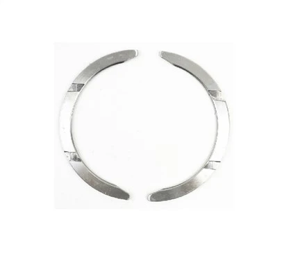 11011-76024-71 Cav Qhov Chaw Sab Hauv Aluminium Thrust Washer Teeb