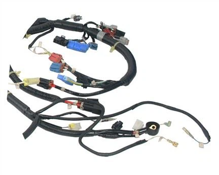 F18C / F14E / S4S Hlau hlua, 91C04-10700