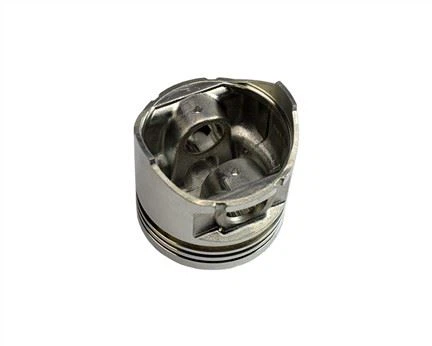 Forklift Piston Teeb Siv Rau H15+50,12010-55K70, Qhov Chaw Thaj Tsam