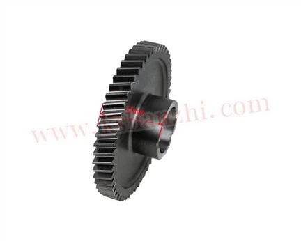 Transmission Idle, Idle Siv Rau Heli 5-10T, 15943-82122