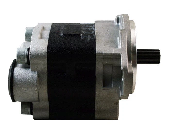 67110-23660-71, 6F/7F/2Z Hydraulic Gear Pump