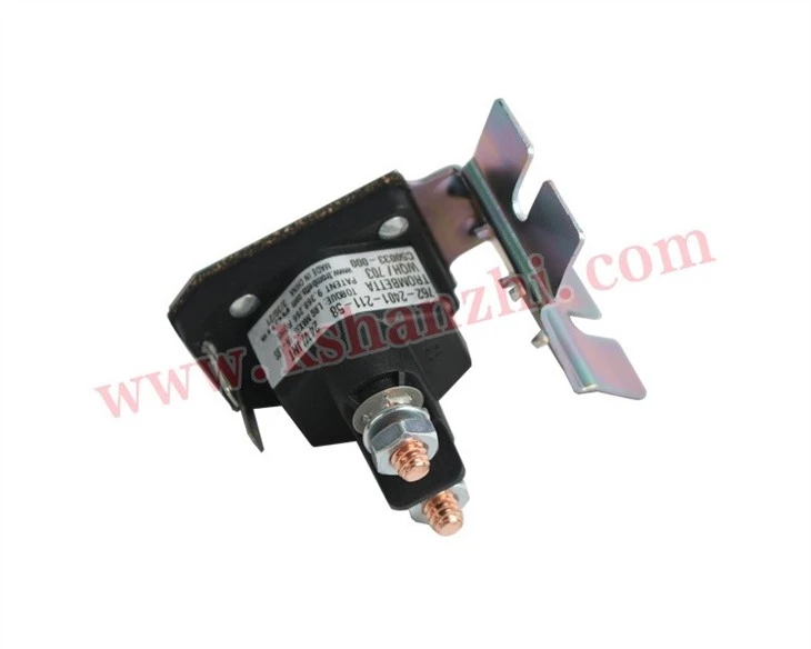 Forklift Parts 24V 100A Contactor 762-2401-211-58