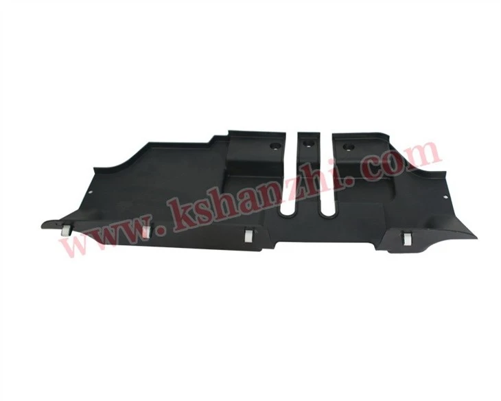 Plastic Instrument Cover Plate For CPCD30 XF250-420102-000 Original