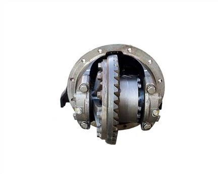 38300-GG00A Genuine Parts Differential Assembly Rau Nissan 1F2/2.5T