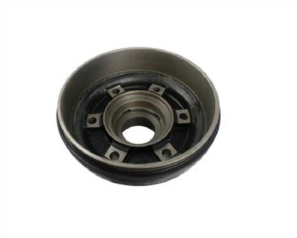 Nruas Nruas & Hub Siv Rau F18C/2.5T (91E33-00801)