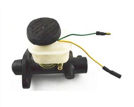 Nres Master Lub tog raj kheej siv rau PL20, (NI-104/5057)