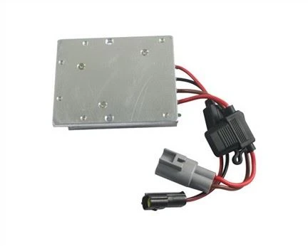 DC Converter 24V rau XIPD350 (XIPD{2}})