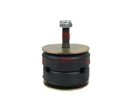 Cav Mount Siv Rau T8/TD27 (11220-01H00/0TD27JJD)