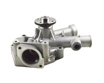 Cav Dej Pump Assy Rau 5-7F/1Z/11Z, 16100-78300-71