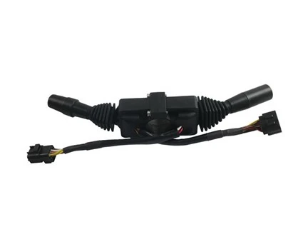 Forklift Parts 1218 Combination Hloov 0009701227