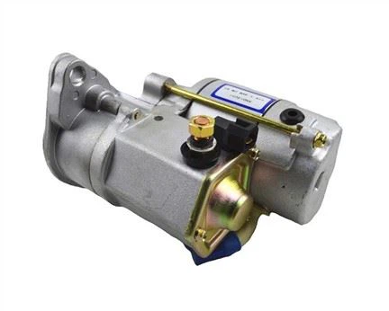 Forklift Parts 12V Lub cev muaj zog pib, 28100-20553-71
