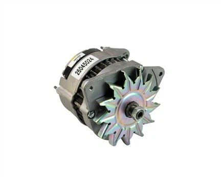 Forklift Parts Alternator Siv Rau Perkins 2871A161
